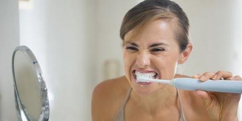 5 Bad Toothbrush Habits Your Dentist Says You Must Break Mark Stephens DMD Richmond (859)626-0069