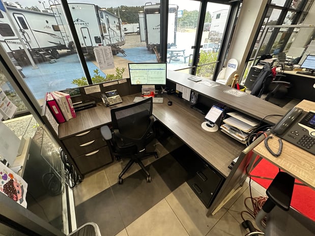 Images Camping World RV Sales