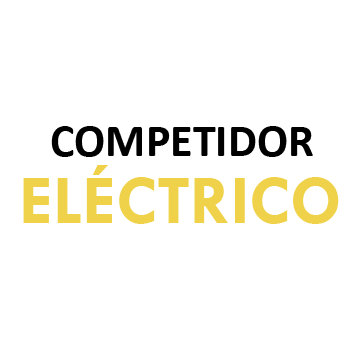 Competidor Eléctrico Puerto Vallarta