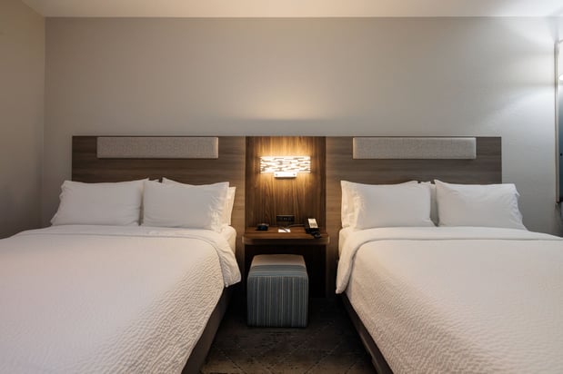 Images Holiday Inn Express & Suites Berkeley by IHG