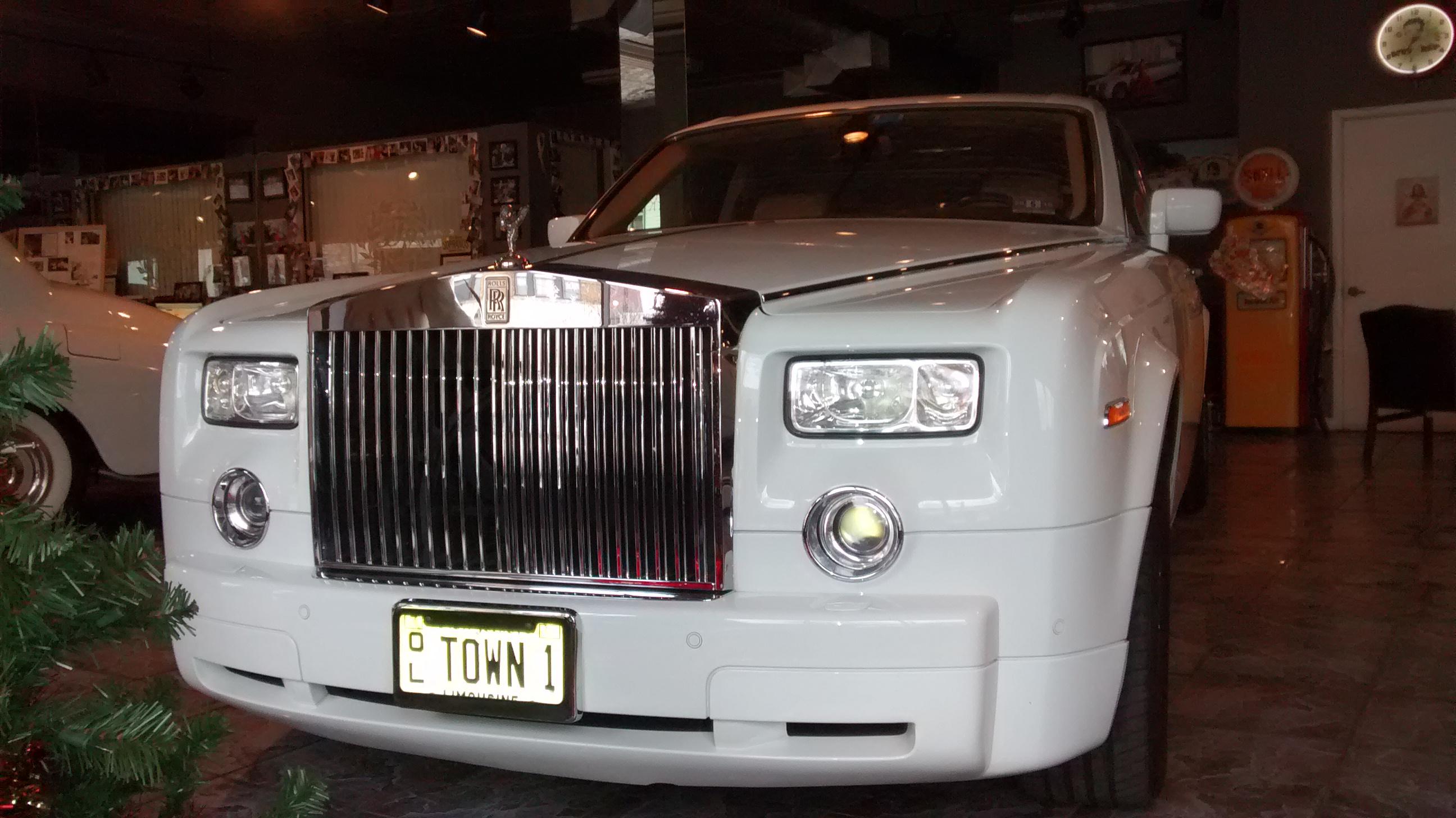 Town Limousine Service