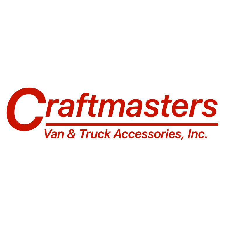 Craftmasters Van & Truck Accessories, Inc. Logo