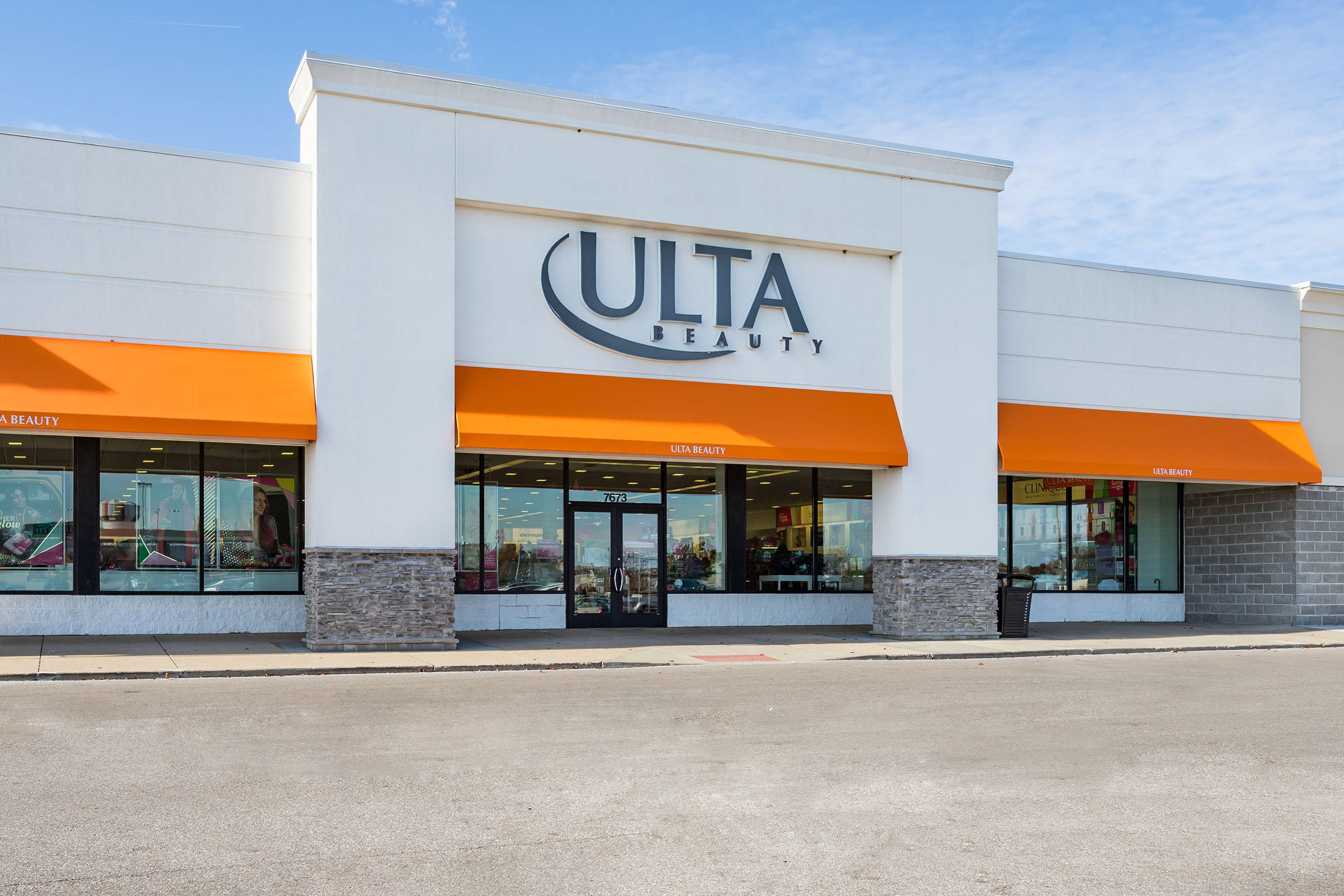 Ulta Beauty at Florence Square Shopping Center