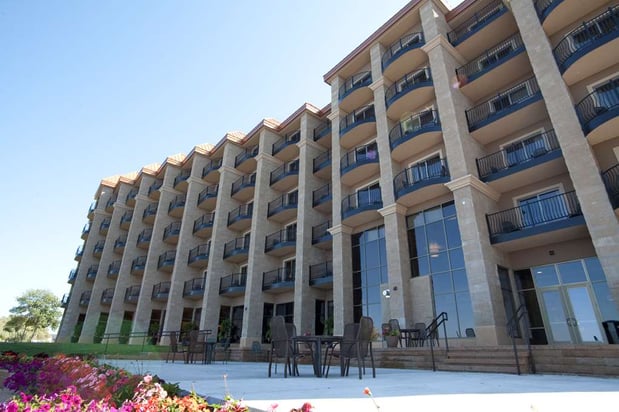 Images DoubleTree by Hilton Hotel Bemidji