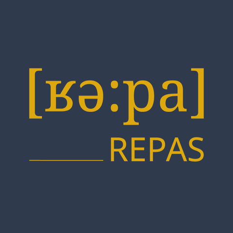 REPAS ROOFTOP BISTRONOMIE Logo