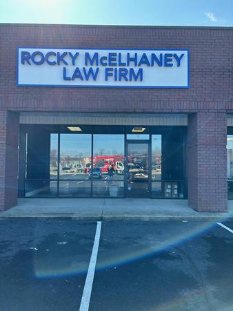 Images Rocky McElhaney Law Firm: Car Accident & Injury Lawyers