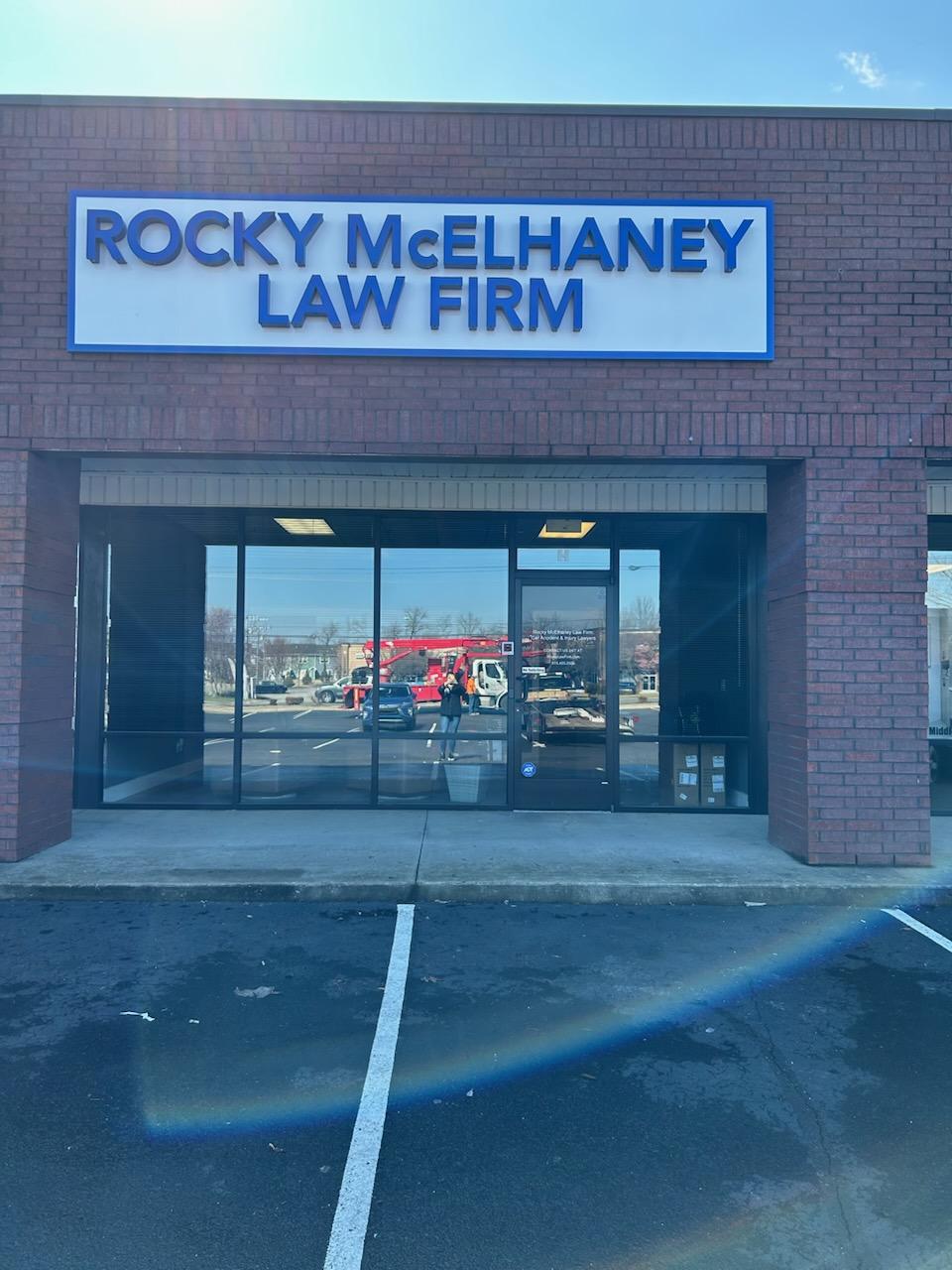 Image 3 | Rocky McElhaney Law Firm: Car Accident & Injury Lawyers