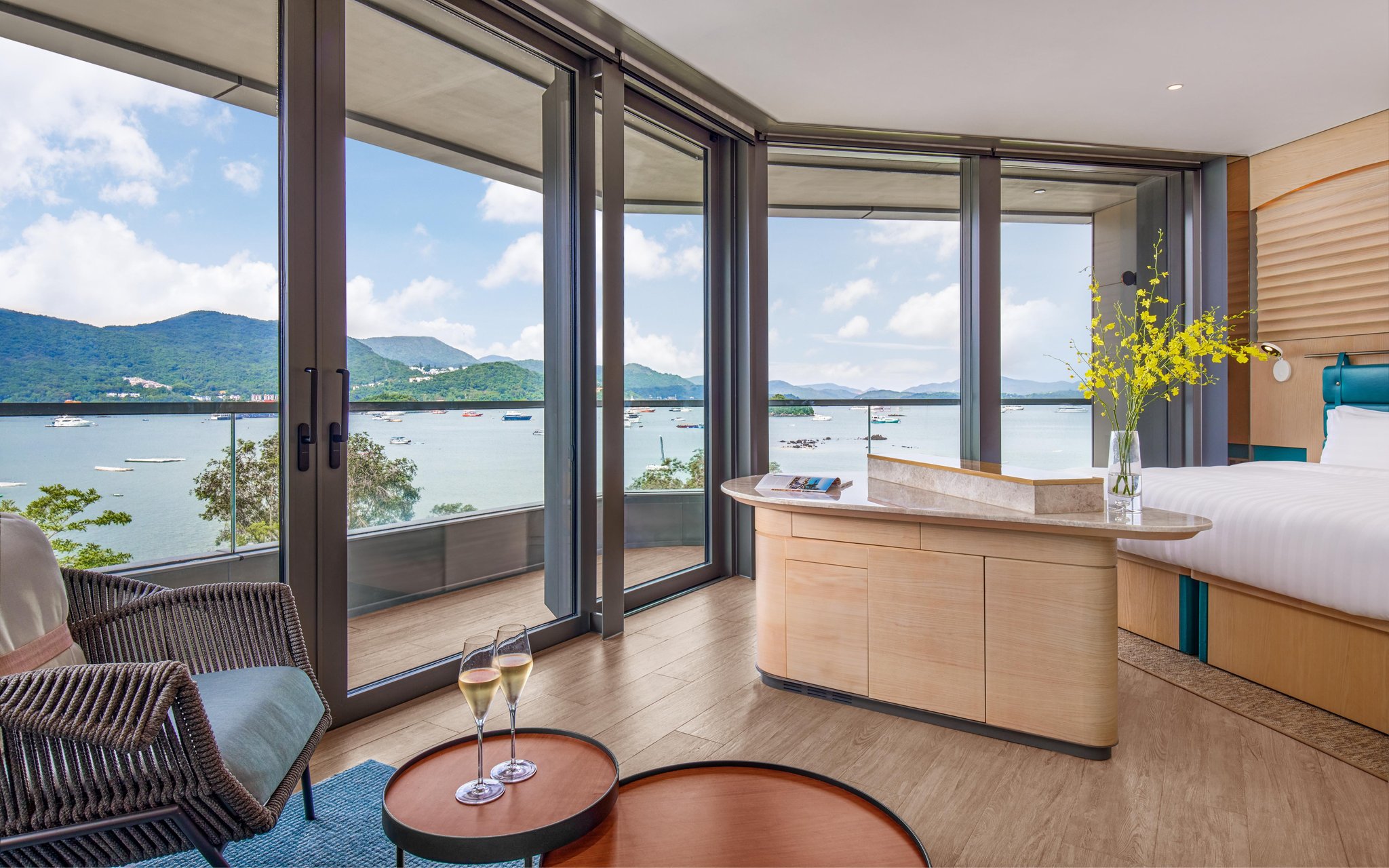 Images Vignette Collection Wm Hotel Hong Kong by IHG