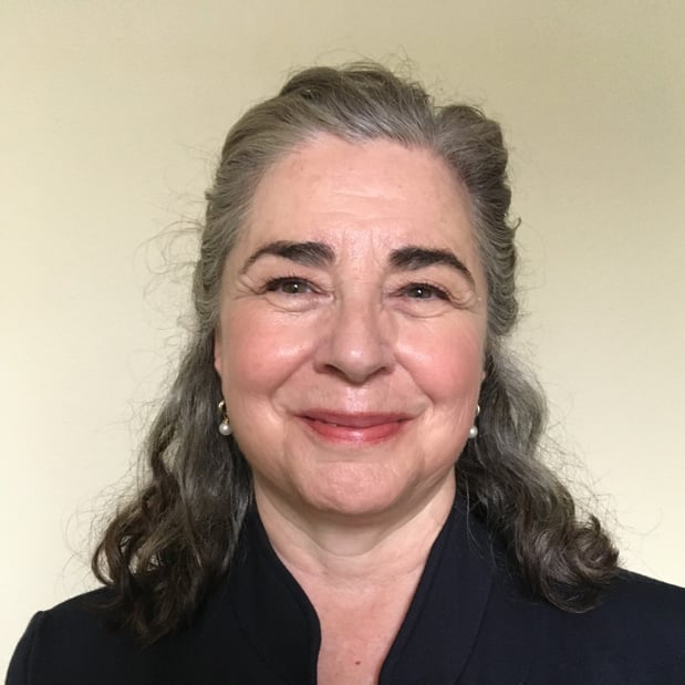 Images Jeanne May, Counselor