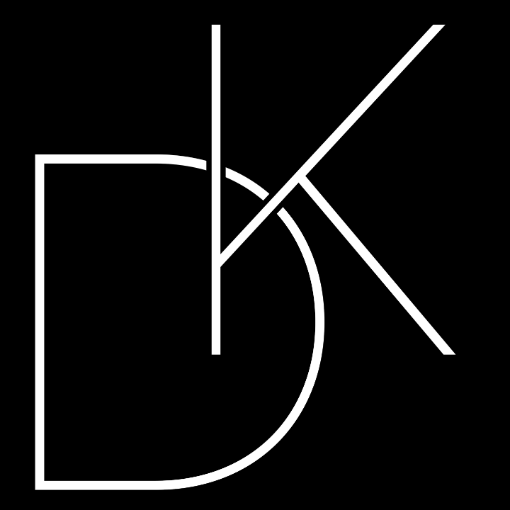 DARBUKA PRODUCCIONES SL Logo
