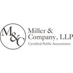 Miller & Company LLP Logo