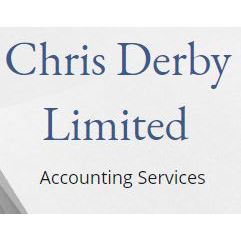 LOGO Chris Derby Ltd Ashford 01784 243054