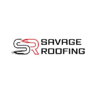 Savage Roofing Logo