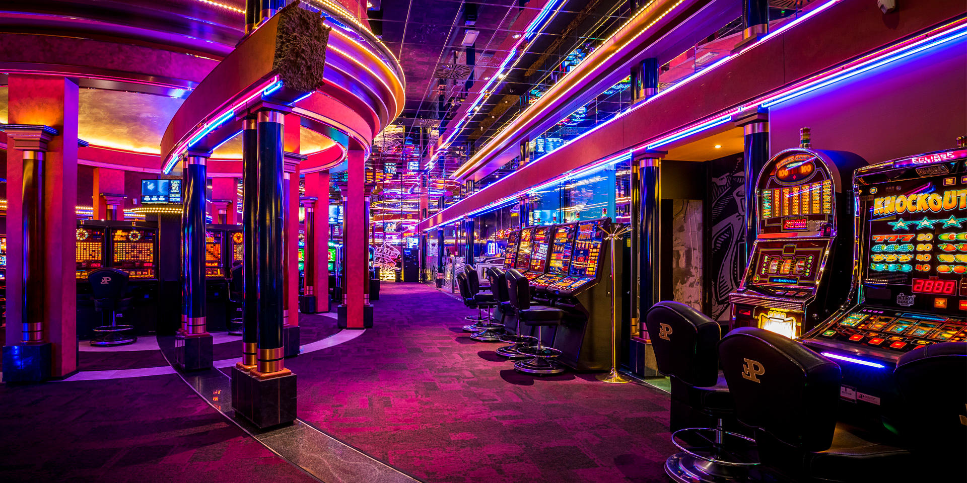 Foto's Fair Play Casino Lelystad