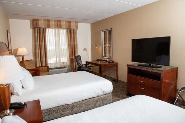 Images Hilton Garden Inn Erie