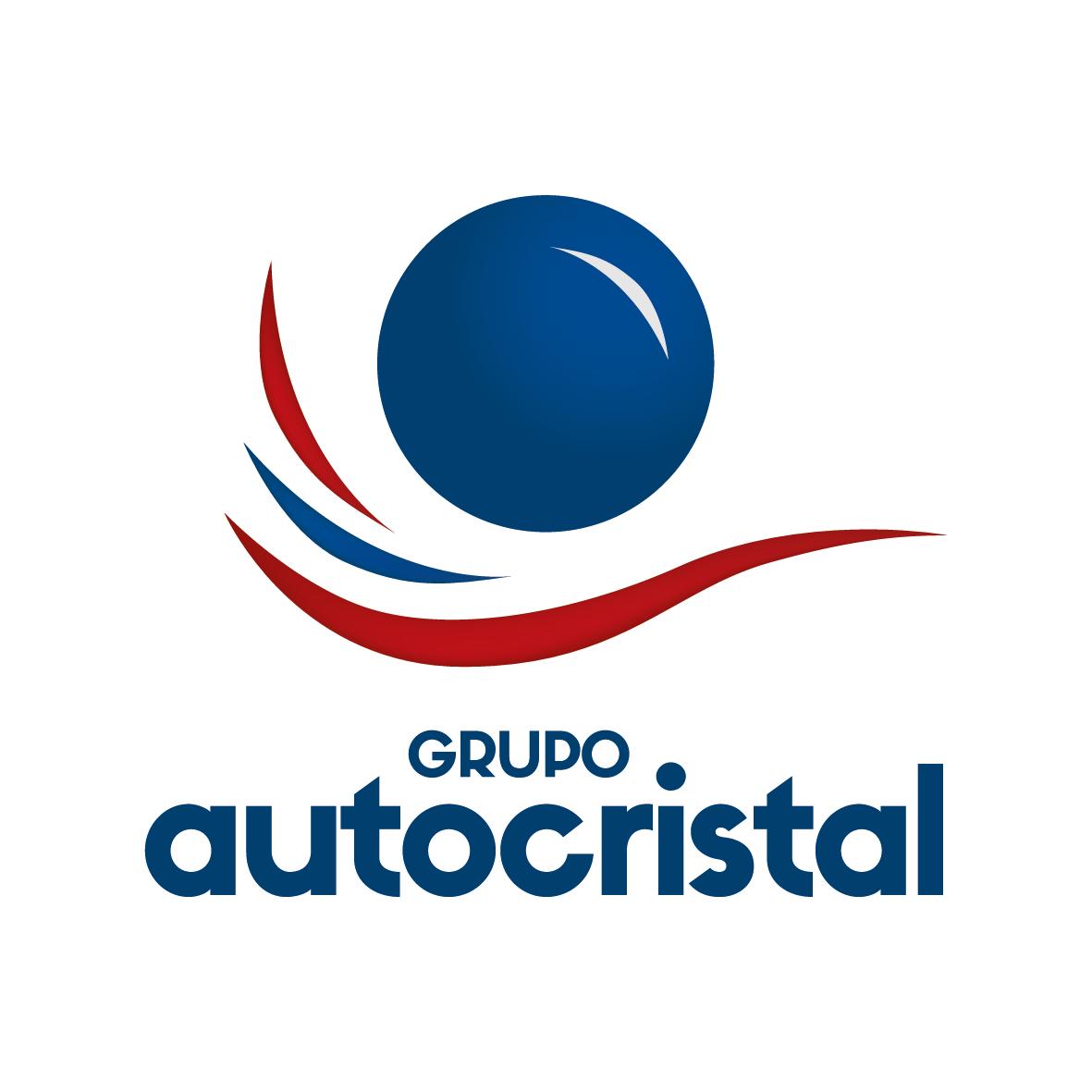 GRUPO AUTOCRISTAL Logo