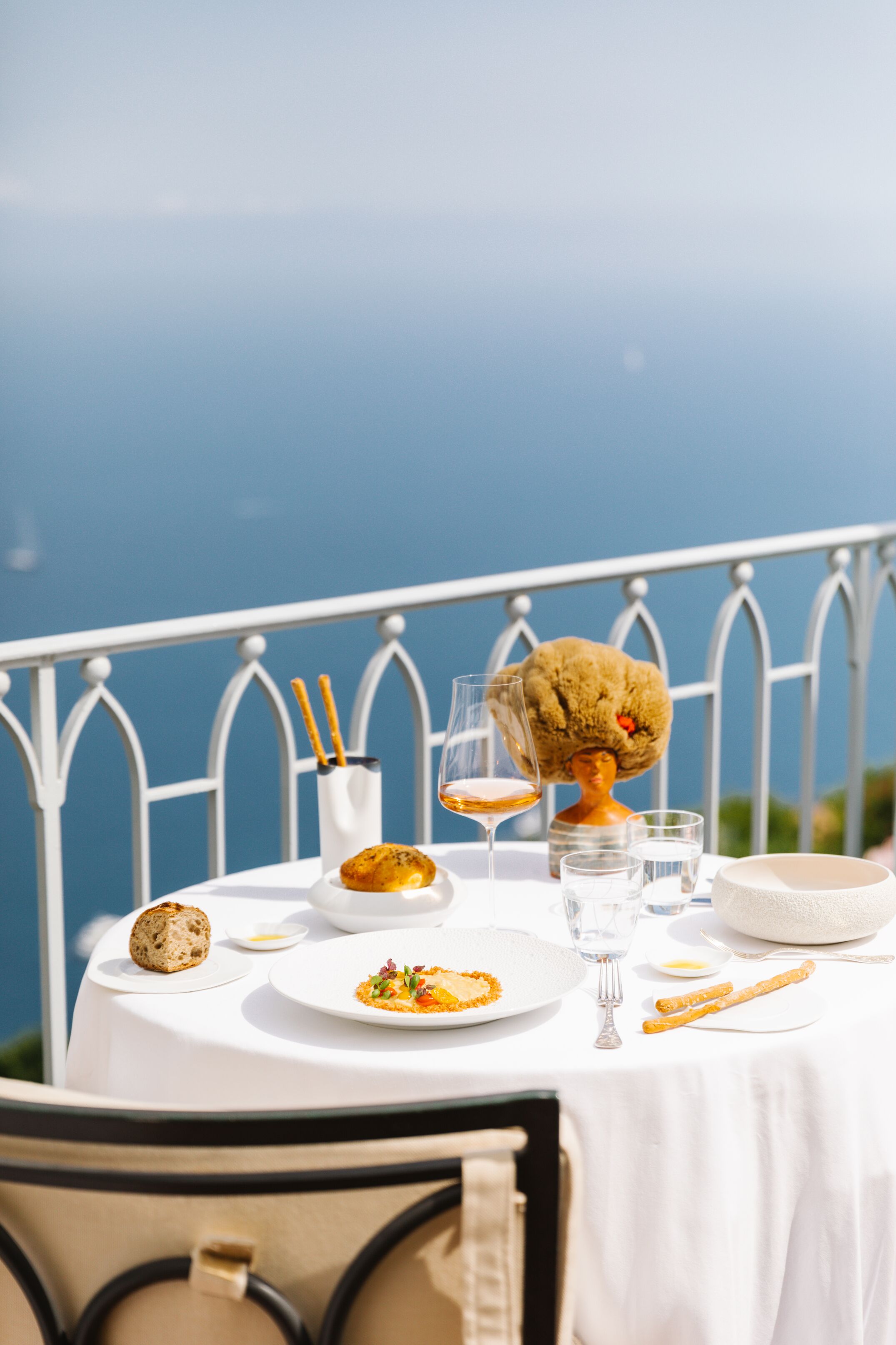Images Belvedere Restaurant