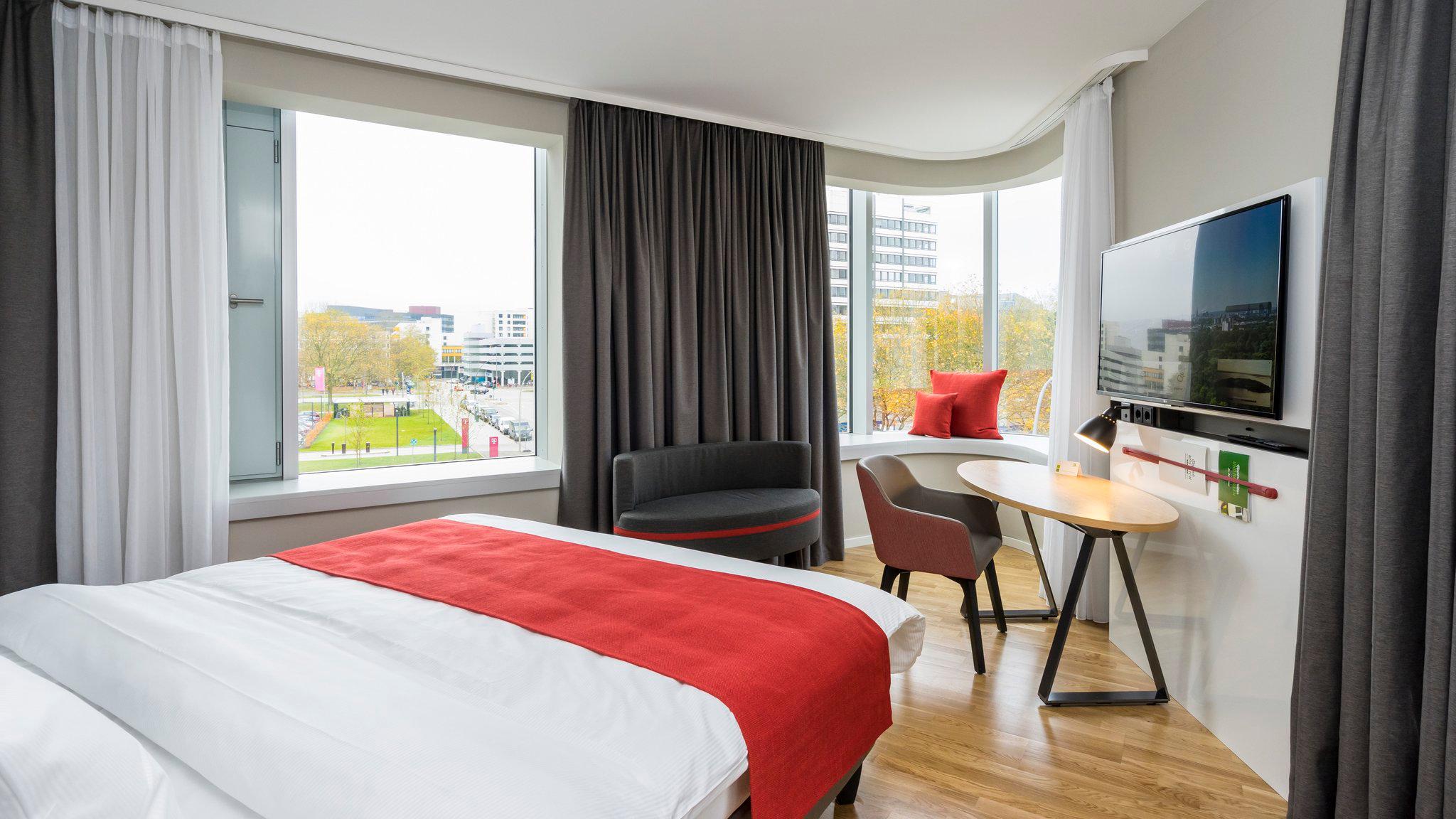 Kundenbild groß 99 Holiday Inn Hamburg - City Nord, an IHG Hotel