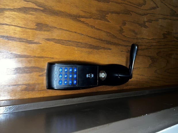 Images American Safe & Vault Service Cleveland