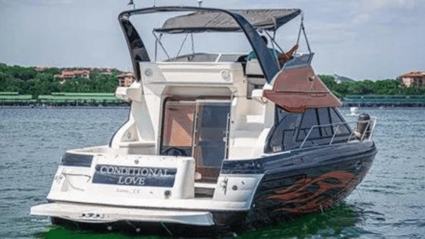 Images Lake Travis Yacht Charters