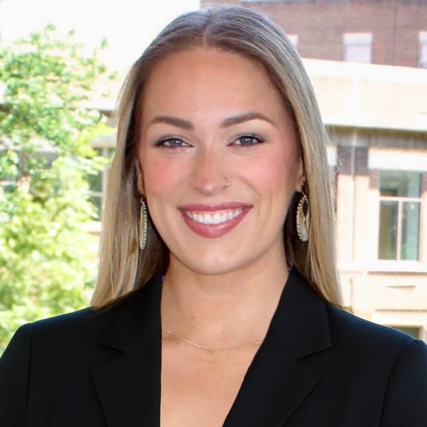 Images Allie Snavely, Therapy Clinician