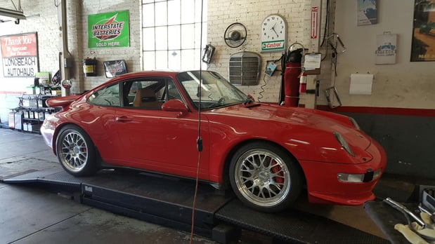 Images Euro Car Masters