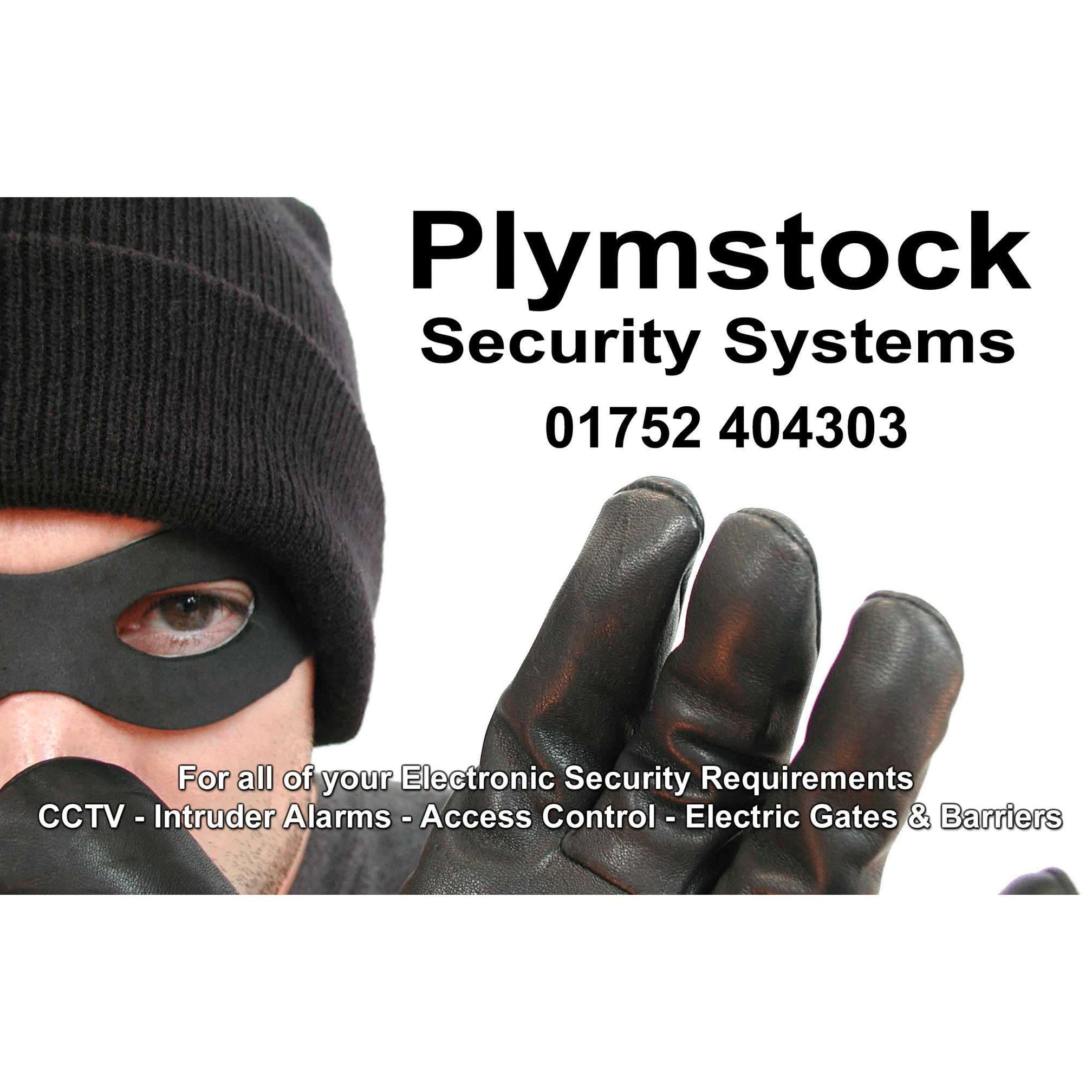 Plymstock Security Systems - Plymouth, Devon PL9 9RQ - 01752 404303 | ShowMeLocal.com