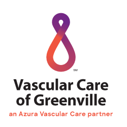 Vascular Care of Greenville Logo