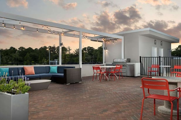 Images Tru by Hilton Jacksonville Airport I-95