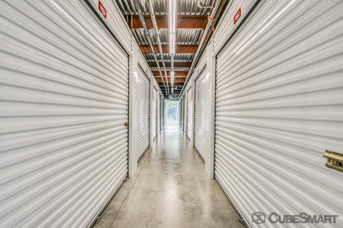 CubeSmart Self Storage Photo