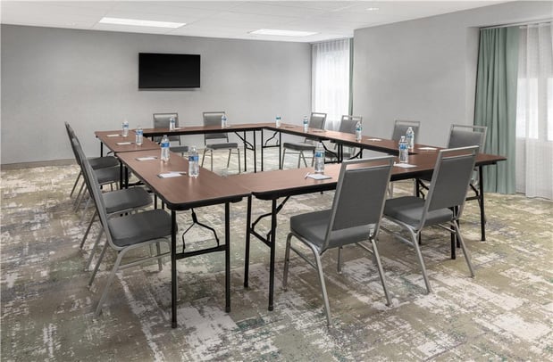 Images Homewood Suites by Hilton Columbus/Airport