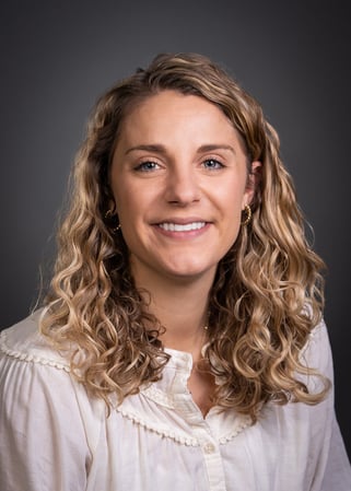 Images Leah Frazier, Counselor