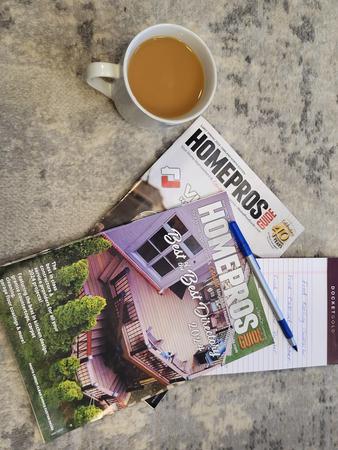 Images HomePros Guide
