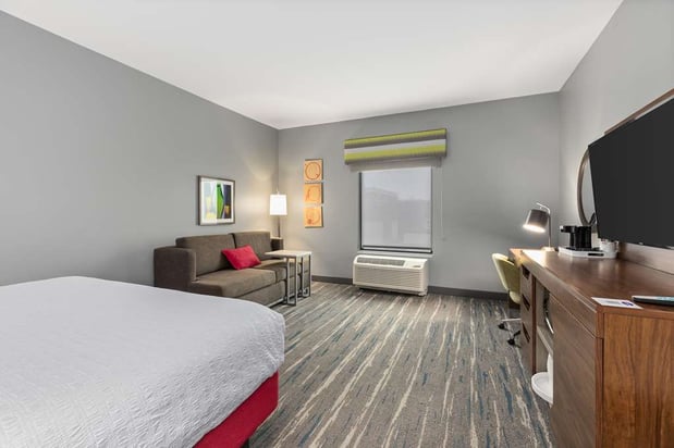 Images Hampton Inn Madison