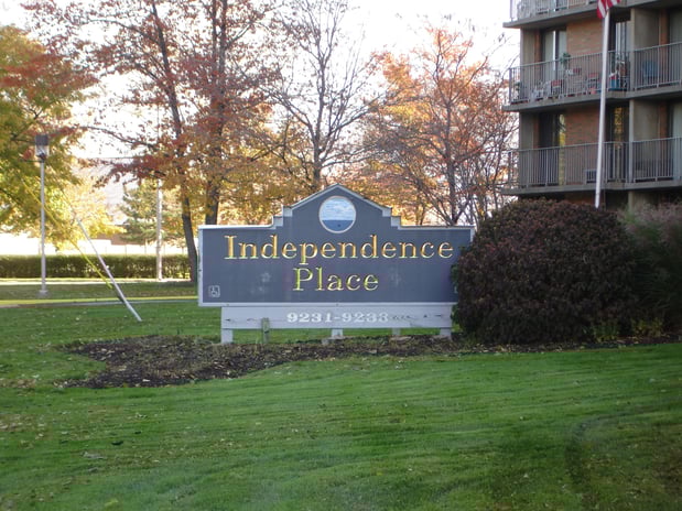 Images Independence Place Apartments: A 55 and Better Community