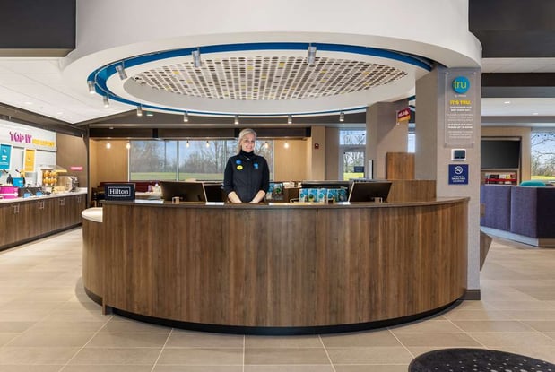 Images Tru by Hilton Sharonville Cincinnati