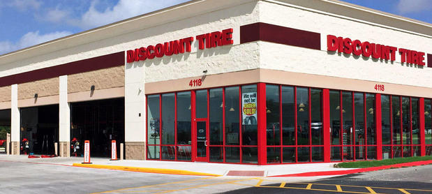Images Discount Tire