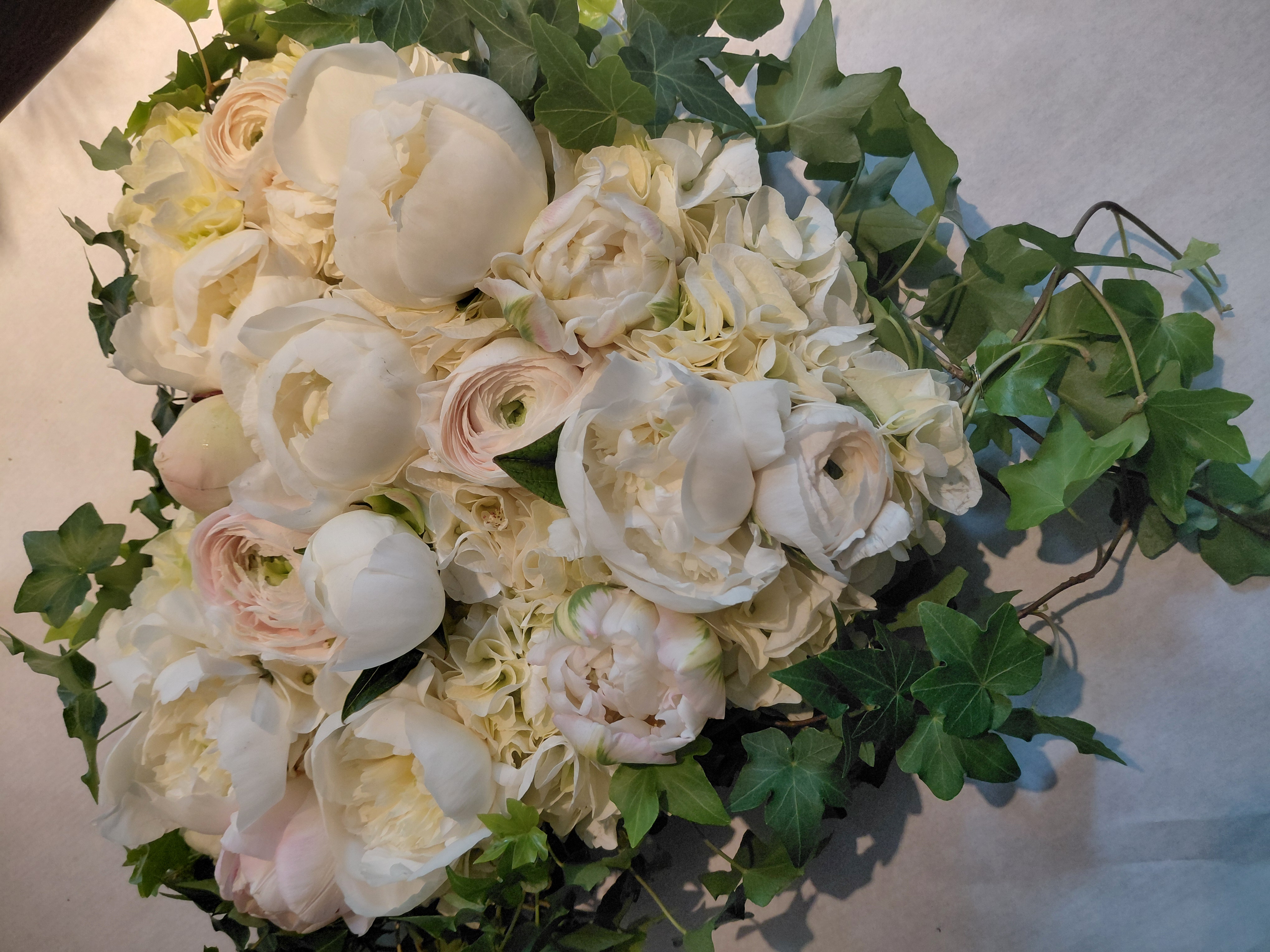Blumen & Dekoration | Rita Roth | München, Wörthstraße 15 in München