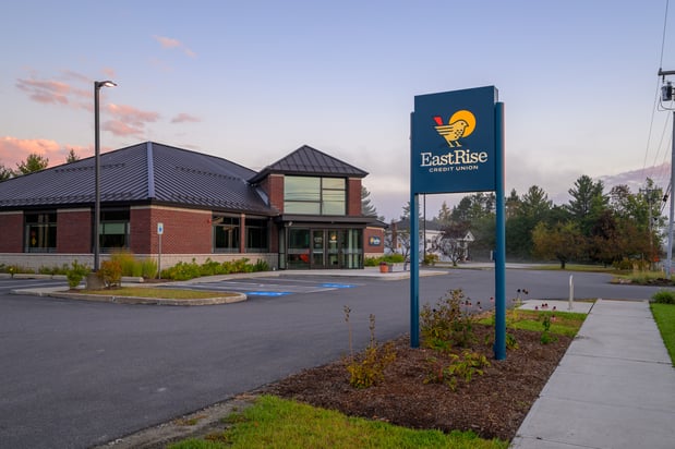 Images EastRise Credit Union