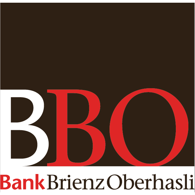 BBO Bank Brienz Oberhasli AG Logo