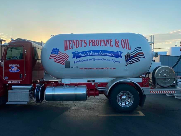 Images Wendt's Propane & Oil