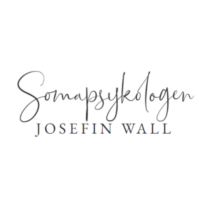 Somapsykologen Logo