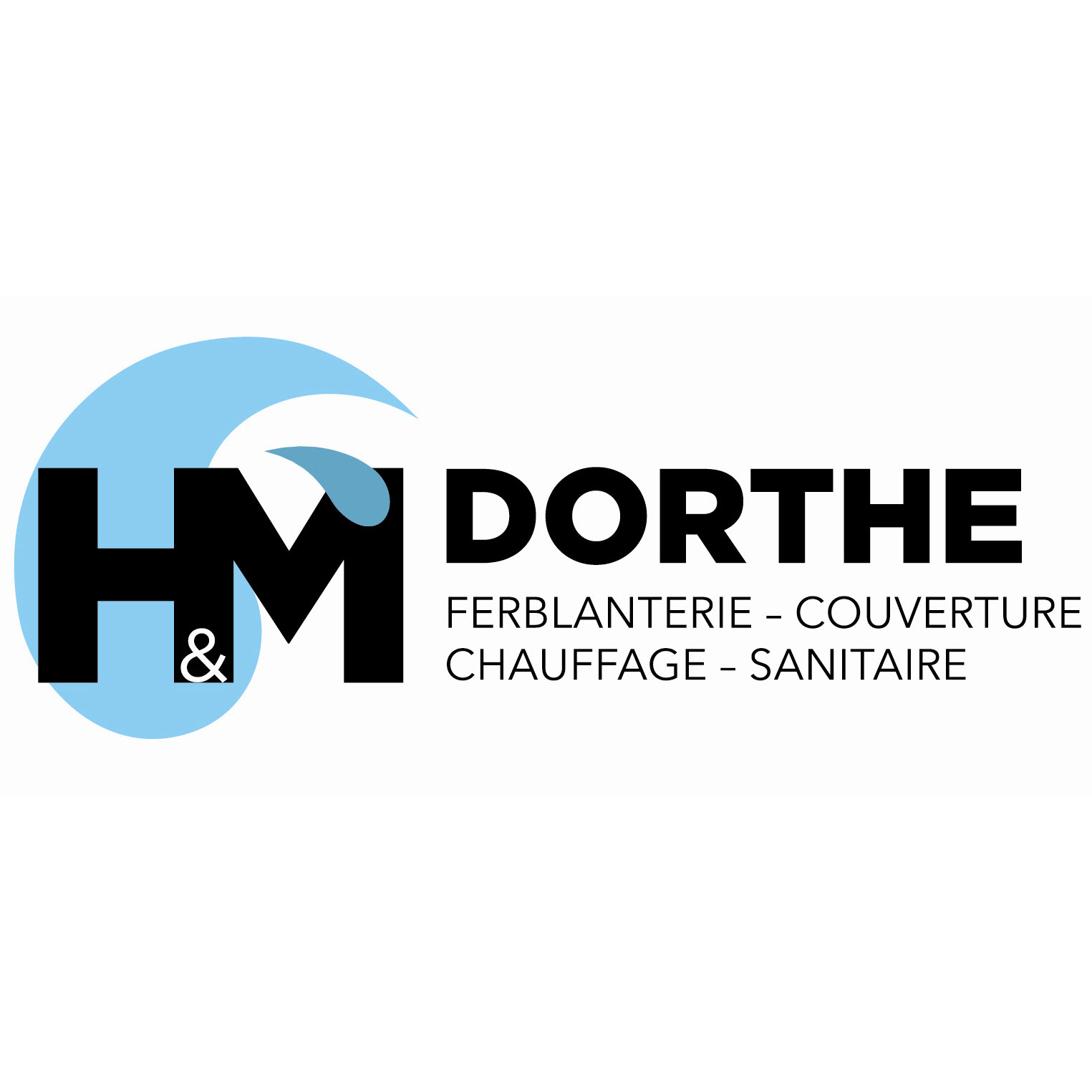 H & M Dorthe Sàrl Logo