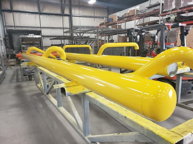 Images Advanced Powder Coating NW, Inc.