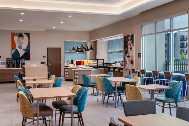 Images Home2 Suites by Hilton Ankeny