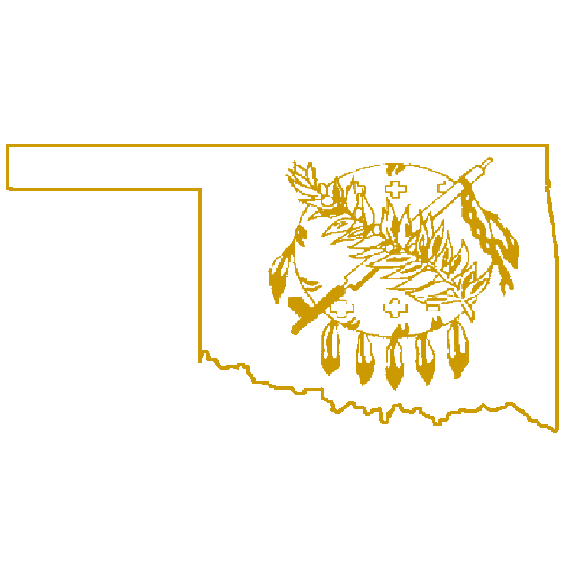 Century Title Of Oklahoma