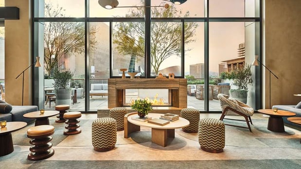 Images Conrad Los Angeles