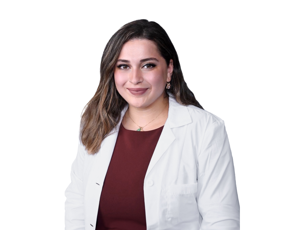 Fatime Ayoub, MD - Dearborn Heights, MI - Obstetrics & Gynecology, Gynecologist