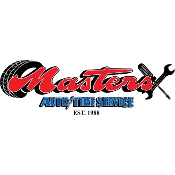 Masters Auto & Tire