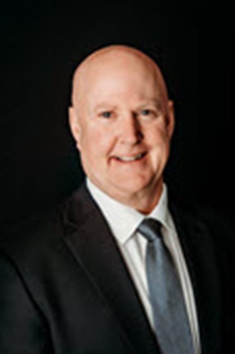 Photo of Mark Vick